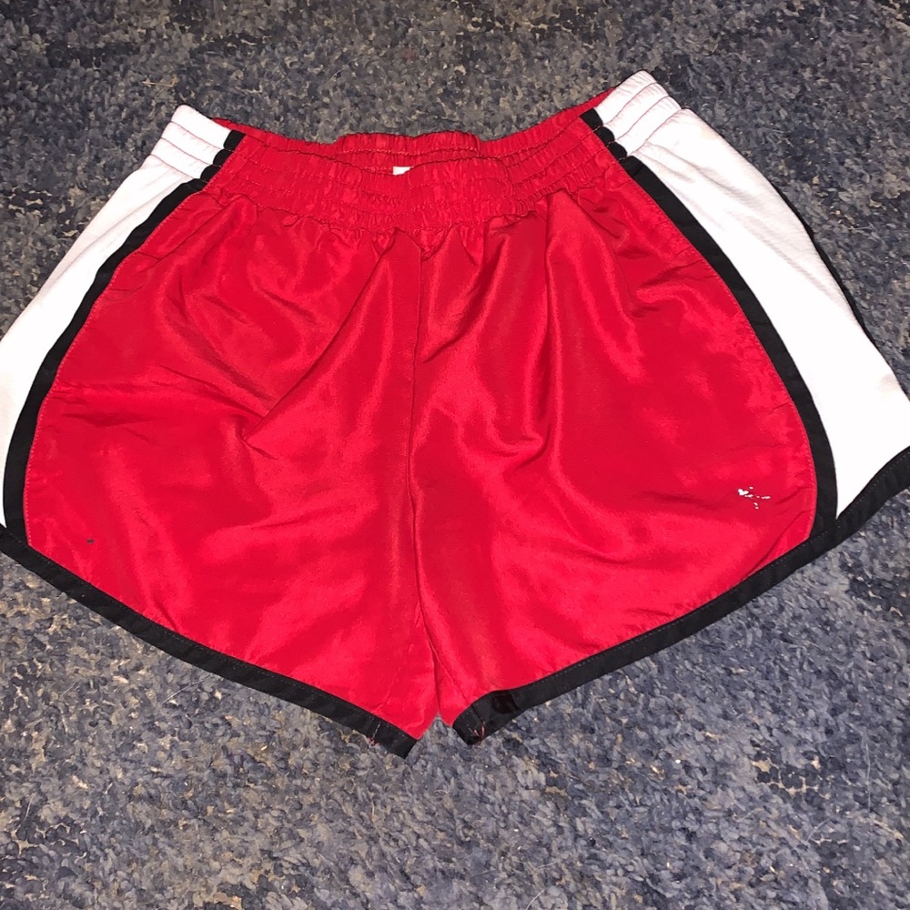Athletic shorts